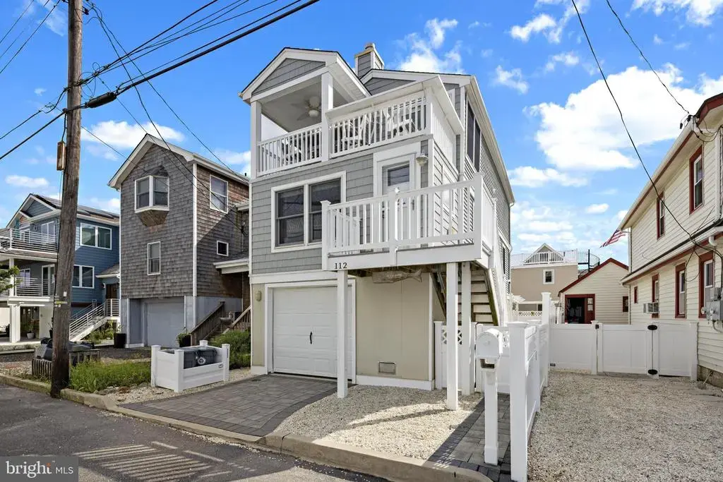112 W Ship Bottom Ave, SHIP BOTTOM
