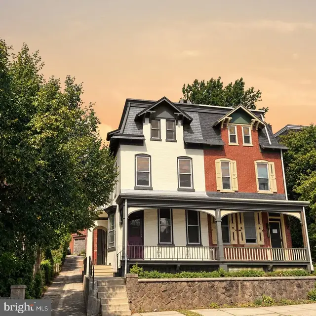 1343 Mineral Spring Rd, Reading
