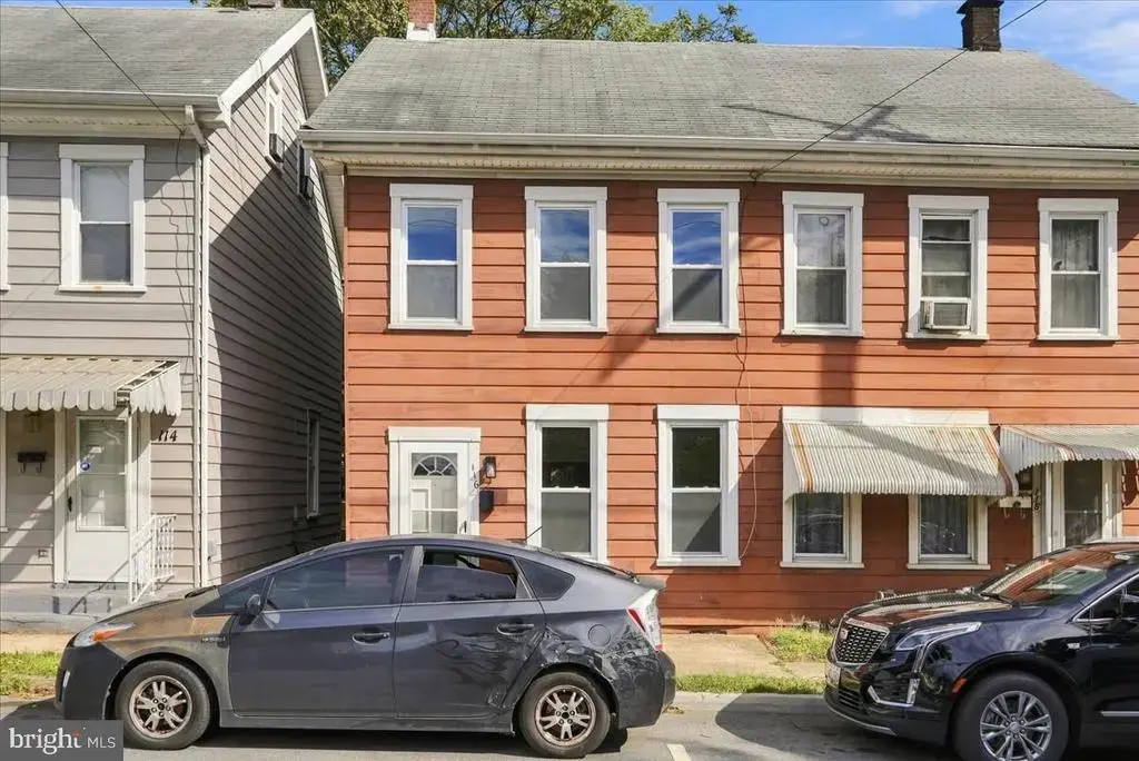 116 E Wilson Blvd, HAGERSTOWN