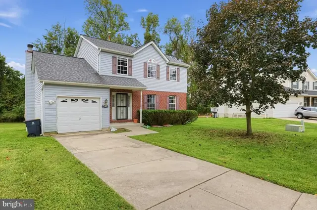 9223-gary E Gary Ln E, Upper Marlboro