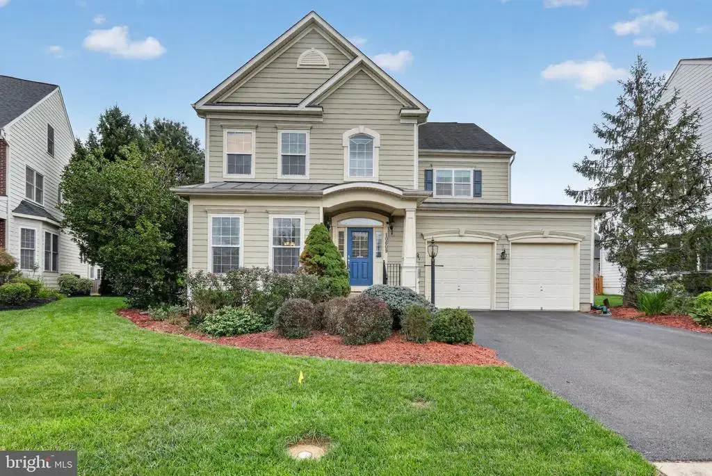 10609 Moselle Ct, MANASSAS