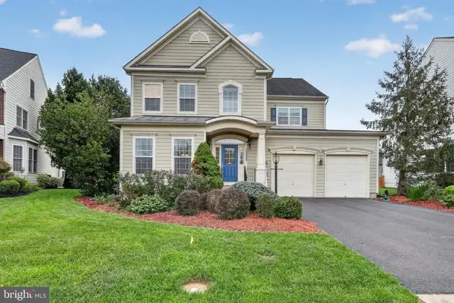 10609 Moselle Ct, Manassas