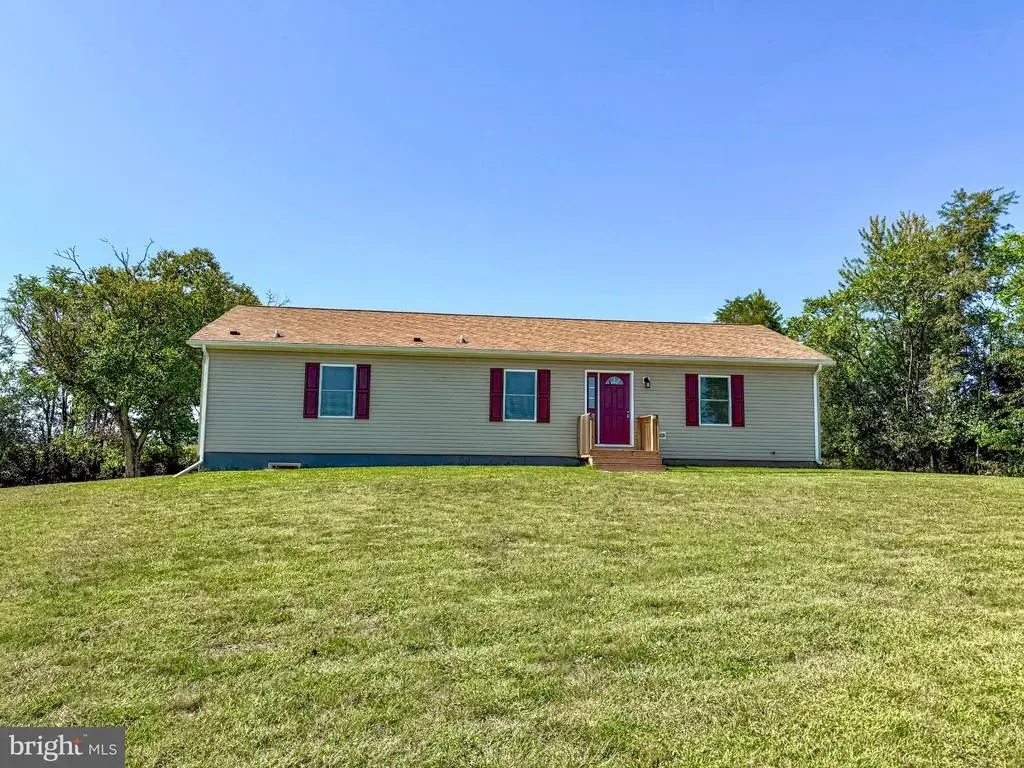 9102 New Cut Rd, ROCKY RIDGE
