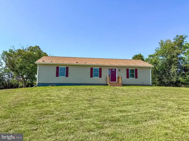 9102 New Cut Rd, Rocky Ridge