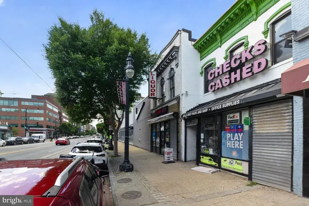 710 H St Ne, WASHINGTON