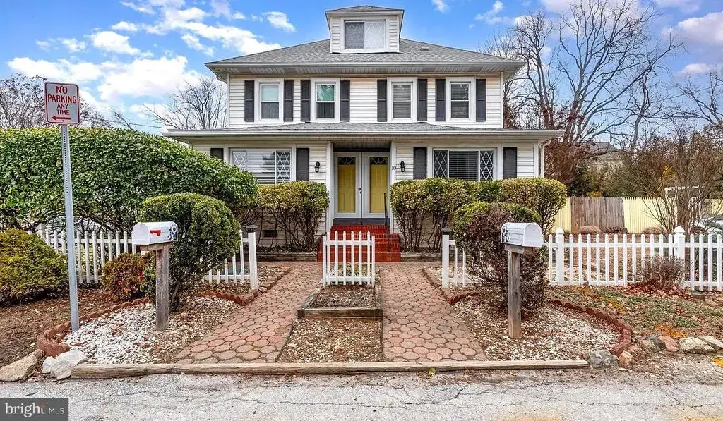 10 Gibbons Blvd, COCKEYSVILLE
