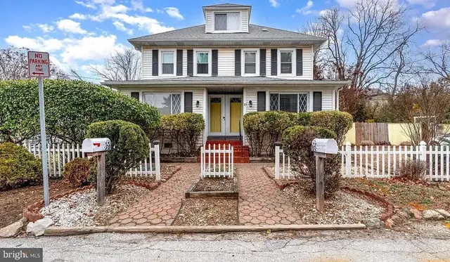 10 Gibbons Blvd, Cockeysville