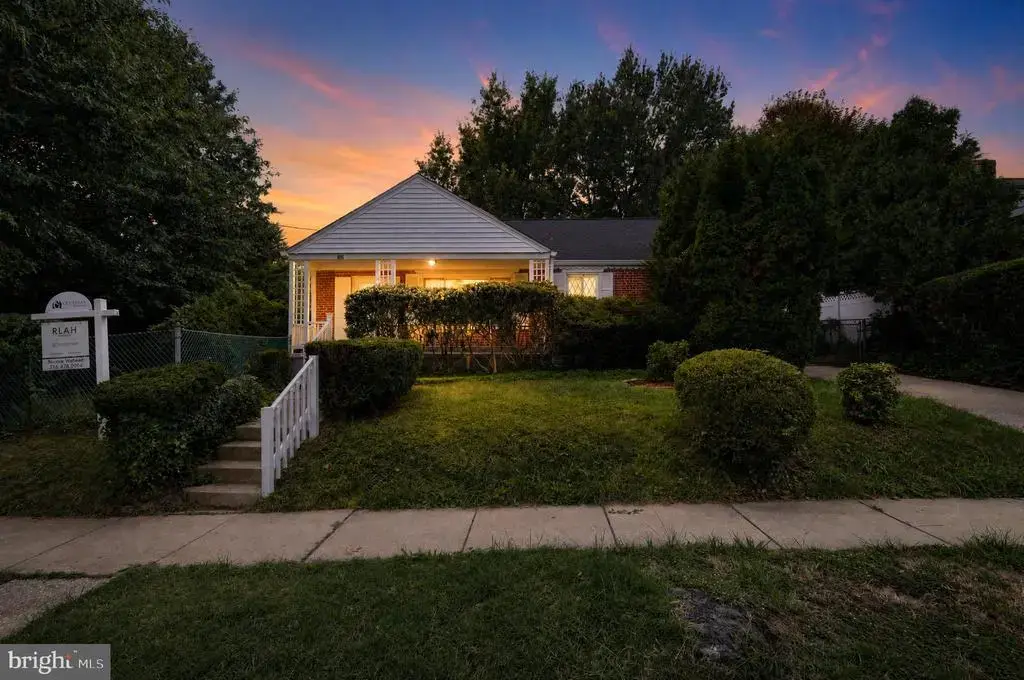 2400 Eugene St, SILVER SPRING