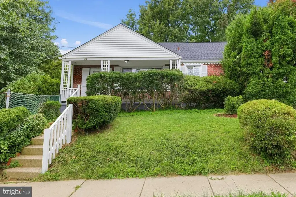 2400 Eugene St, SILVER SPRING