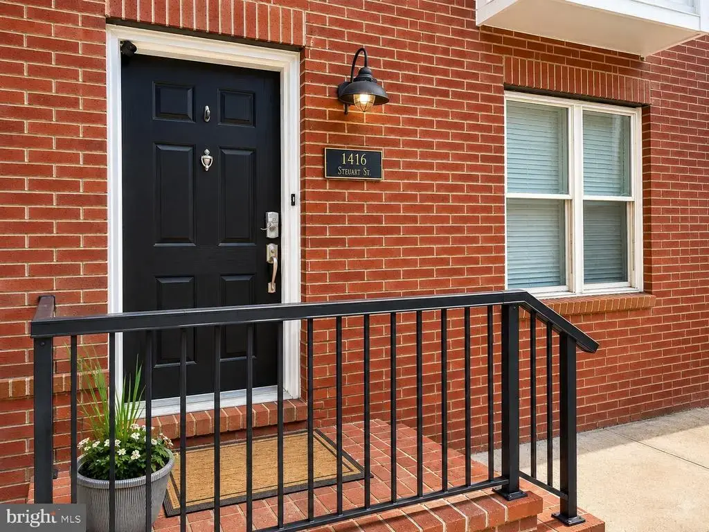 1416 Steuart St, BALTIMORE