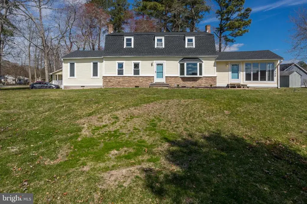 31245 Mohican Dr, DAGSBORO