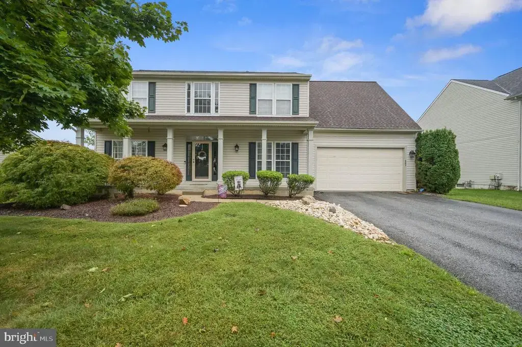 507 Silverhill Xing, MIDDLETOWN