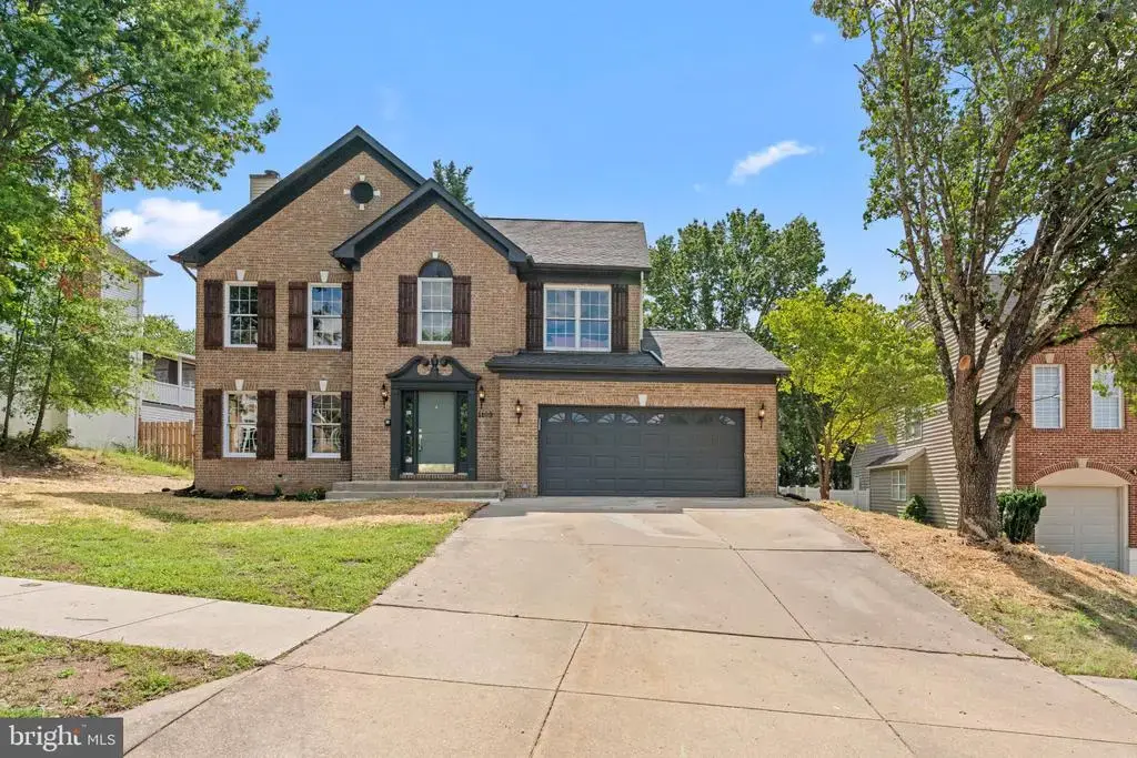 1409 Aragona Blvd, FORT WASHINGTON
