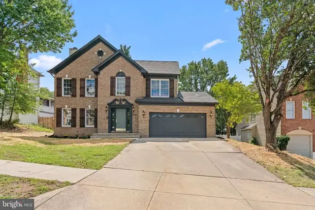 1409 Aragona Blvd, Fort Washington