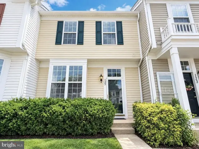 125 Hidden Hill Cir, Odenton