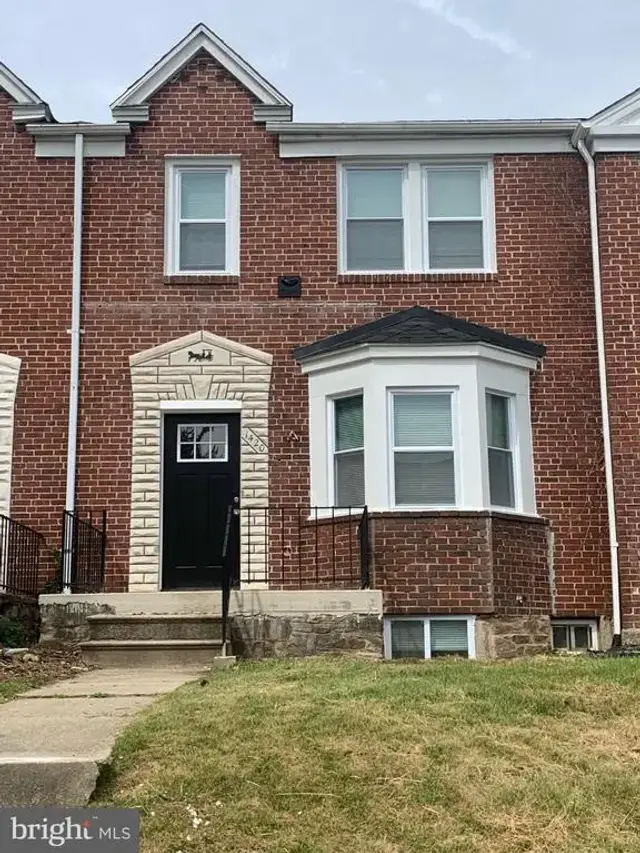 1420 Kingsway Rd, Baltimore