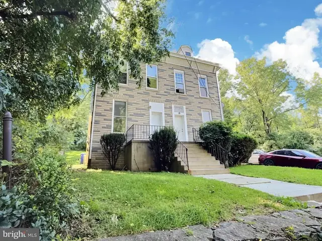 610 Old Wyomissing Rd, Reading