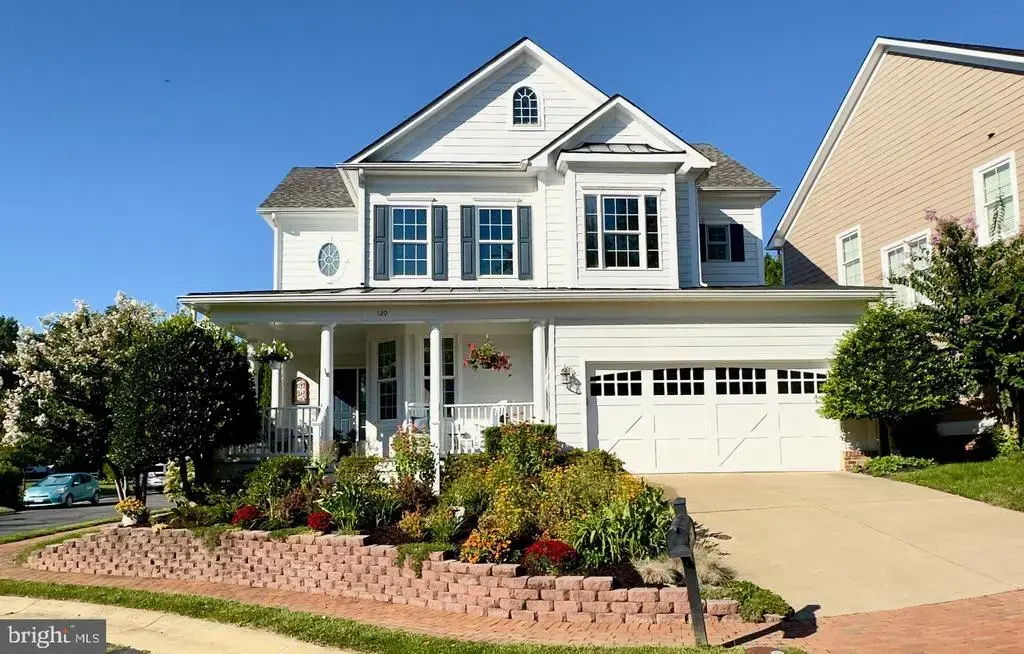 120 Positano, PURCELLVILLE