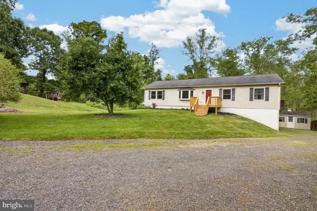 173 Kintner Hill Rd, UPPER BLACK EDDY