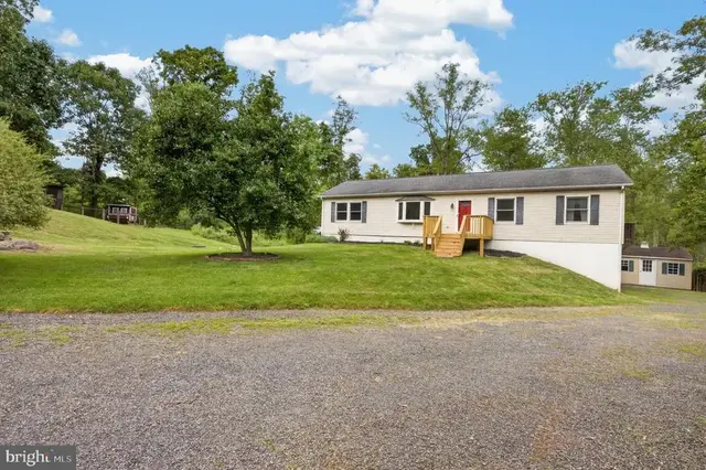 173 Kintner Hill Rd, Upper Black Eddy