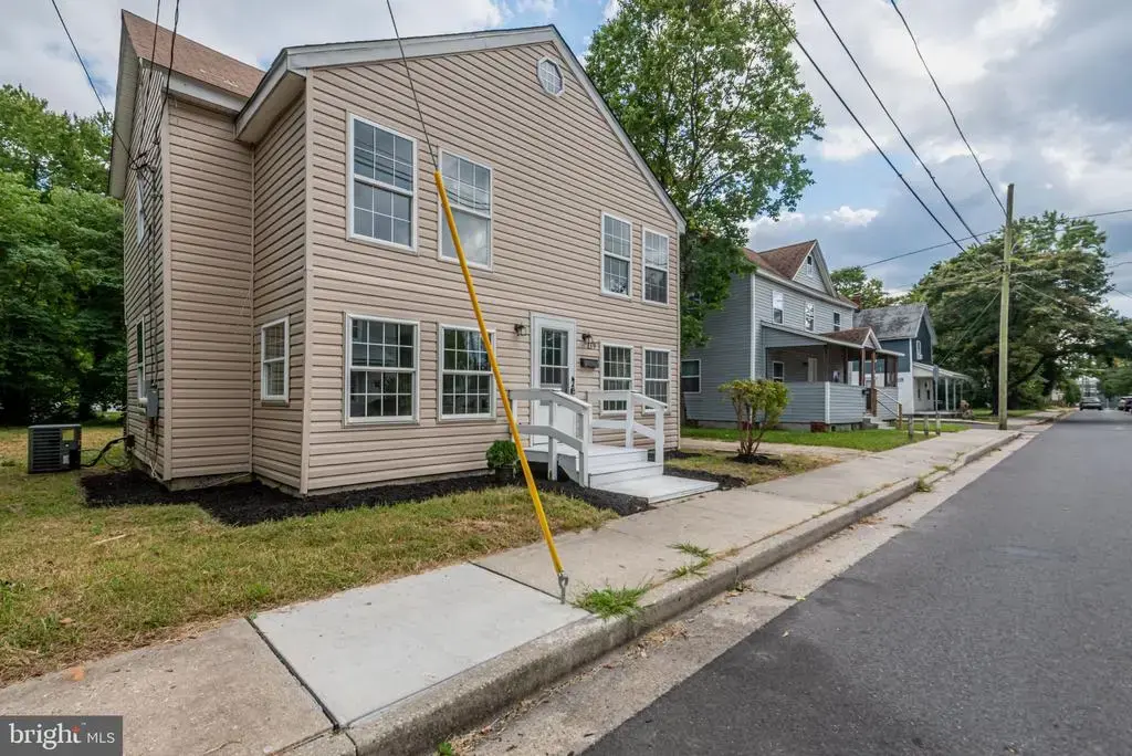 139 2nd St, SALISBURY