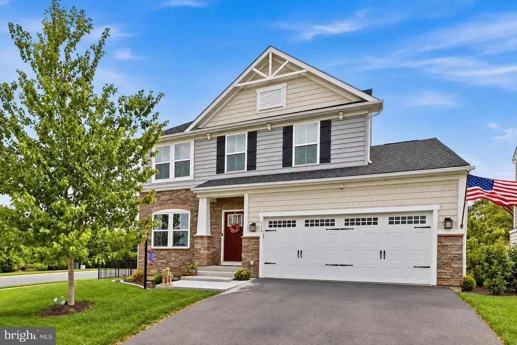 130 Emperor Dr, LAKE FREDERICK