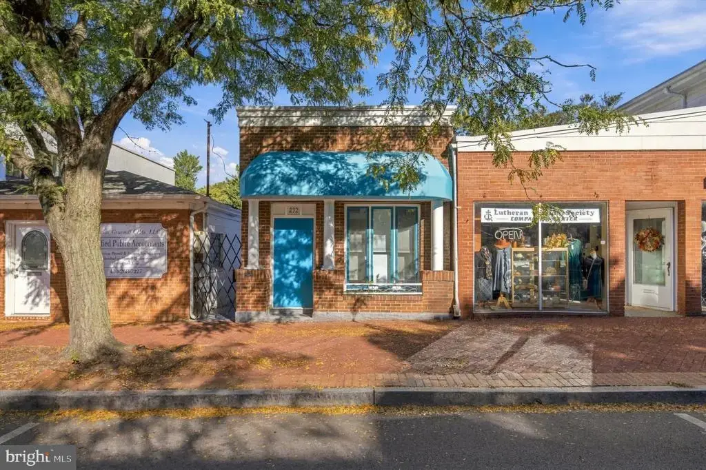 232 West St, ANNAPOLIS