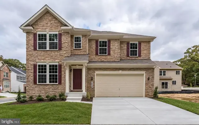 408 St Martins Choice Ln, Severna Park