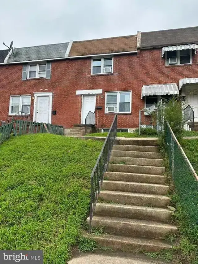 145 Madison Dr, Newark