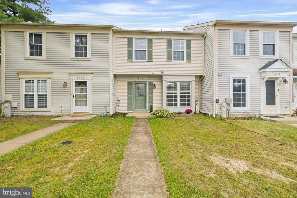 8116 Cloverhurst Rd, GLEN BURNIE