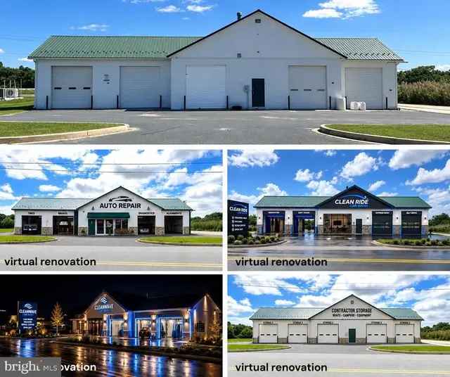 13740 Greensboro Rd, Greensboro