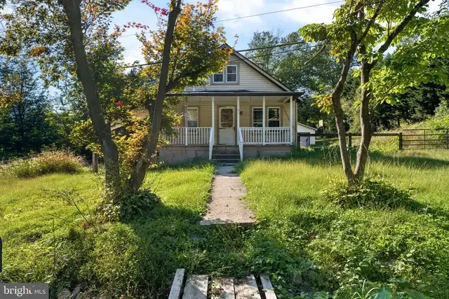 91 Mountain Rd, Rising Sun