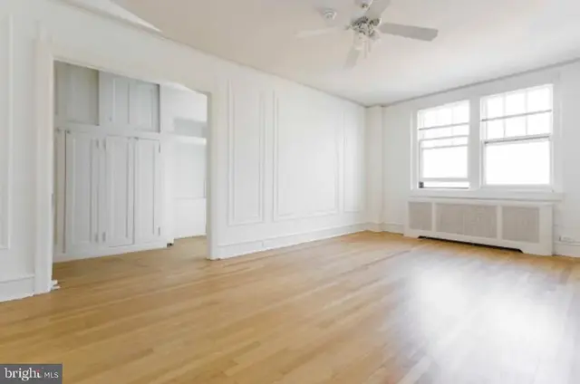 2100-02 Walnut St #12h, Philadelphia