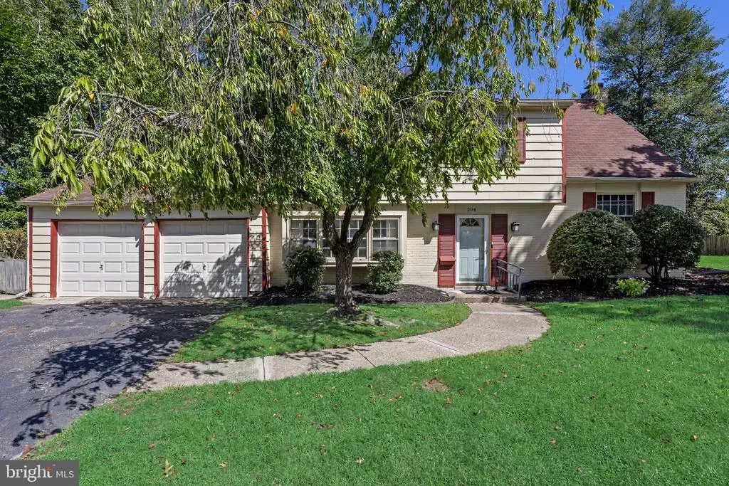 204 Garfield Ave, CHERRY HILL