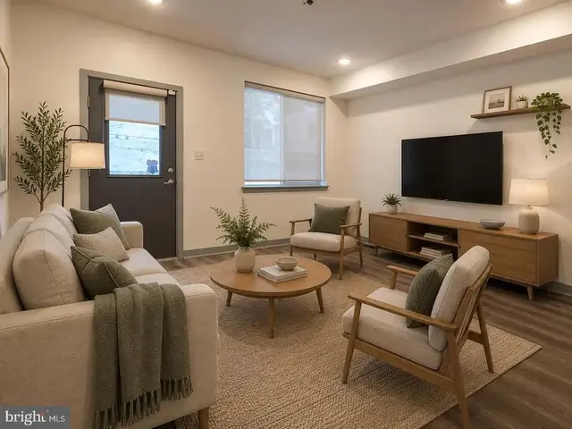 415 W Berks St #1, Philadelphia