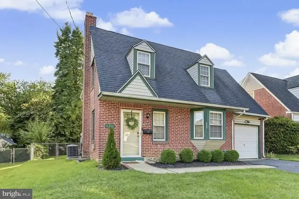 1306 Lore Ave, WILMINGTON