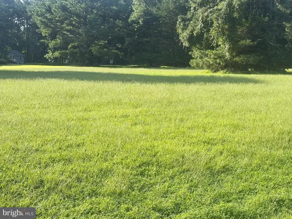 Lot 298 Underway Rd, GREENBACKVILLE