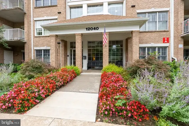 12040 Tralee Rd #401, Lutherville Timonium