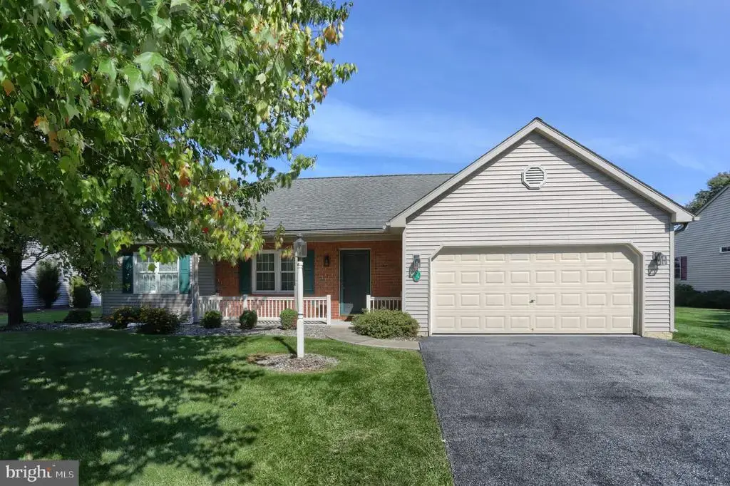 124 Arbor Dr, MYERSTOWN