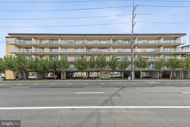 13500 Coastal Hwy #106, Ocean City