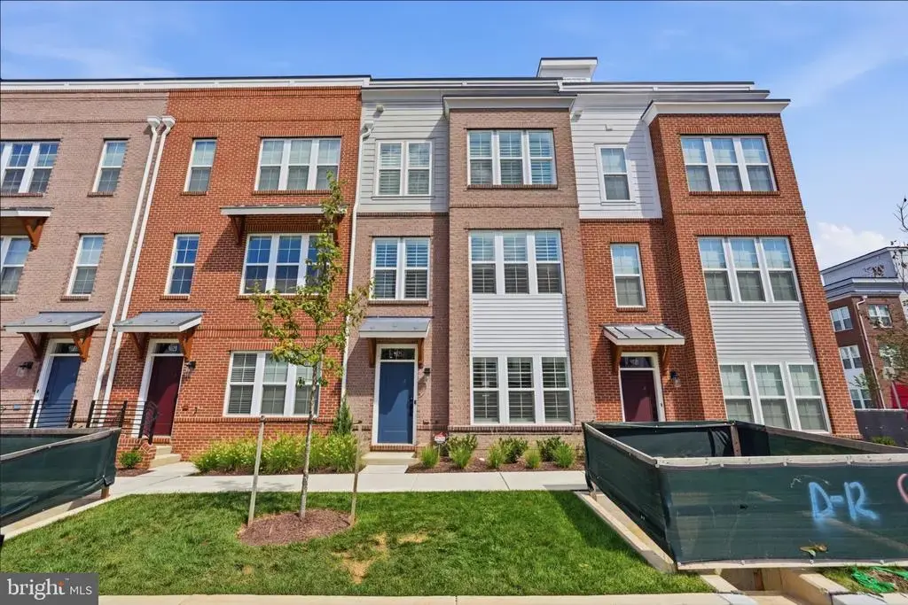 4025 Odessa Shannon Way, ROCKVILLE