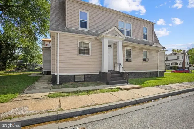 3730 Belle Ave, Baltimore