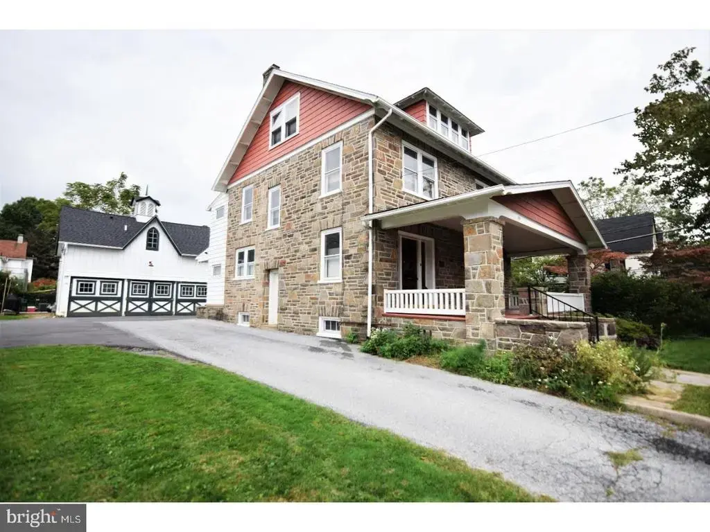 121 Meredith St, KENNETT SQUARE