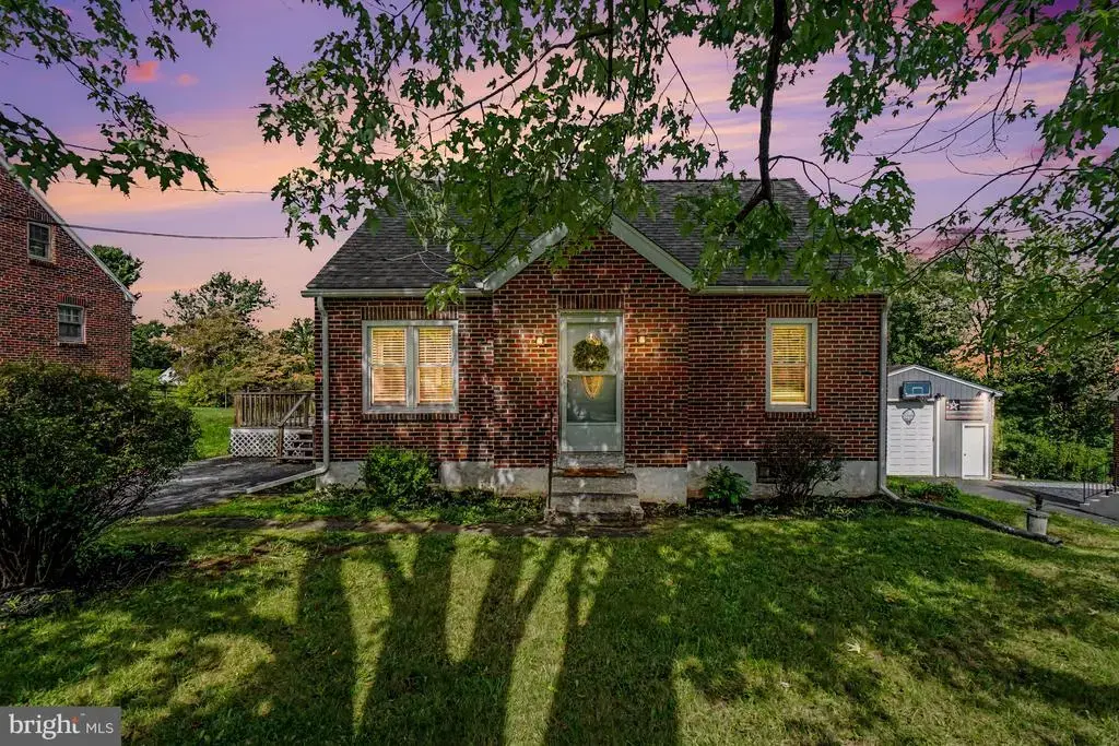 862 Englesville Hill Rd, BOYERTOWN