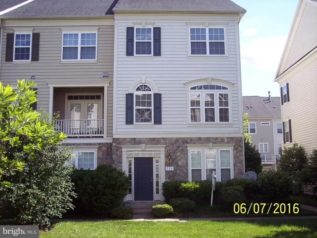 731 Chevington Ct, WOODBRIDGE