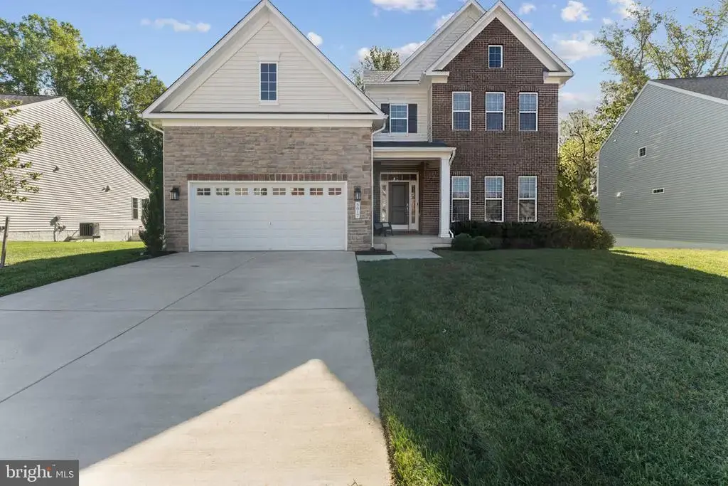 5817 Savannah Dr, BRANDYWINE