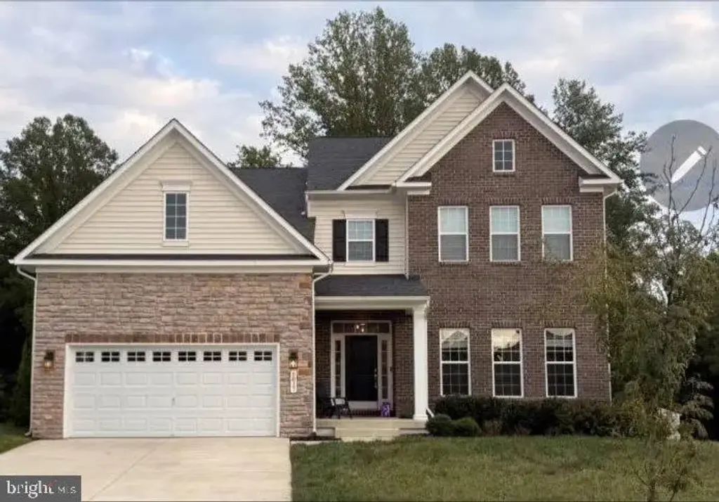 5817 Savannah Dr, BRANDYWINE