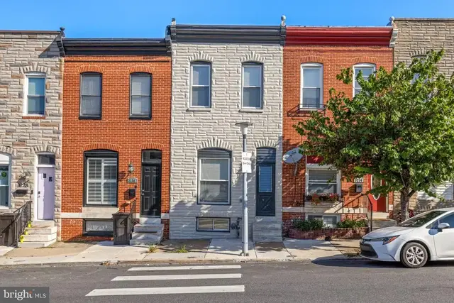 3232 E Lombard St E, Baltimore
