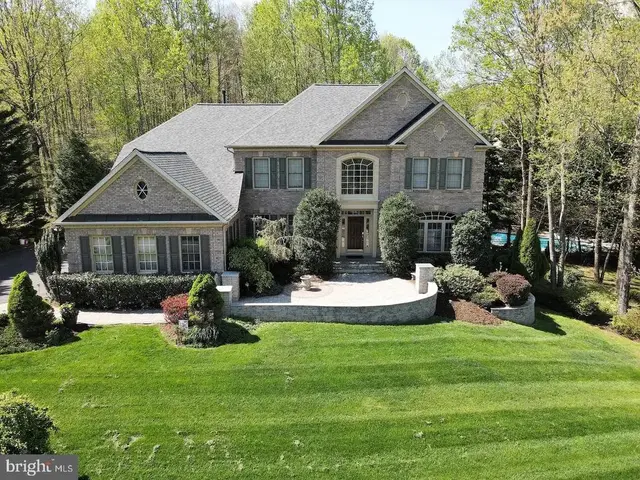 17188 Tattershall Way, Jeffersonton