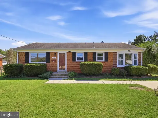 9407 King George Dr, Manassas